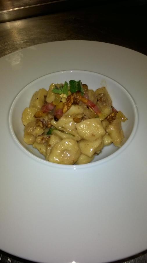 Locanda Del Barone カラマーニコ・テルメ エクステリア 写真