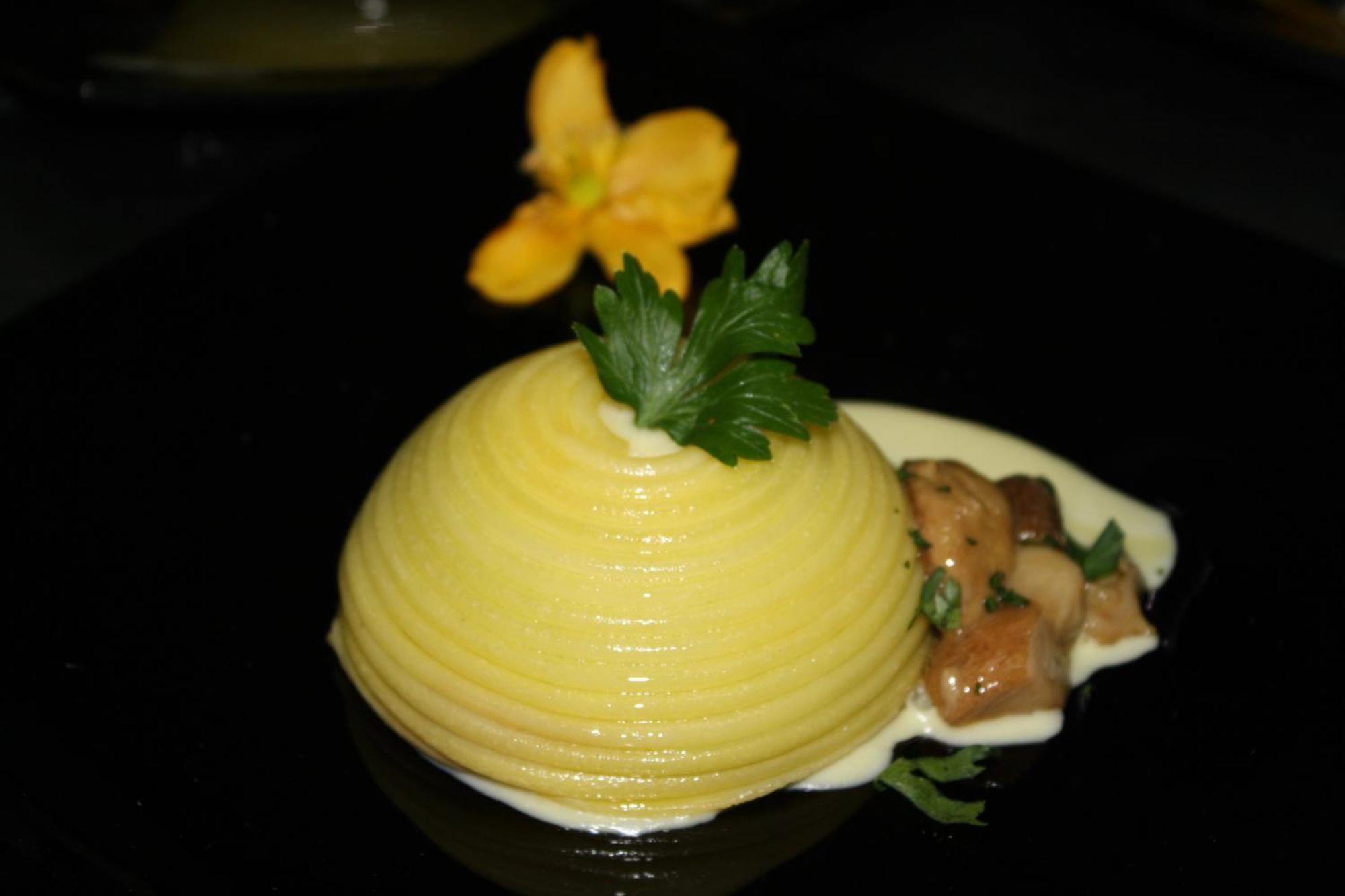 Locanda Del Barone カラマーニコ・テルメ エクステリア 写真